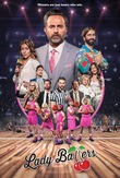 Lady Ballers DVD Release Date