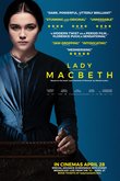 Lady Macbeth DVD Release Date