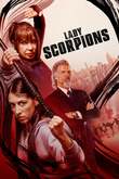 Lady Scorpions DVD Release Date