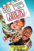 Laid in America DVD Release Date