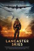 Lancaster Skies DVD Release Date