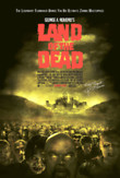 Land of the Dead DVD Release Date