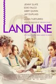 Landline DVD Release Date