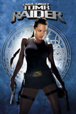Lara Croft: Tomb Raider DVD Release Date