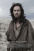 Last Days in the Desert DVD Release Date