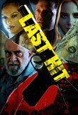 Last Hit DVD Release Date