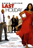 Last Holiday DVD Release Date