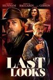 Last Looks DVD Release Date