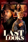 LAST LOOKS DVD Release Date