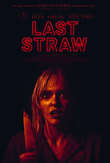 Last Straw DVD Release Date