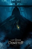 The Last Voyage of the Demeter DVD Release Date