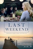 Last Weekend DVD Release Date