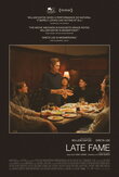 Late Fame DVD Release Date