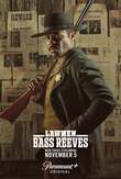 Lawmen: Bass Reeves DVD Release Date