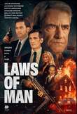 Laws of Man DVD Release Date