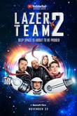 Lazer Team 2 DVD Release Date