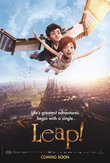 Leap! DVD Release Date
