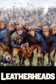 Leatherheads DVD Release Date