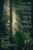 Leave No Trace DVD Release Date