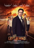 Left Behind DVD Release Date