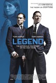 Legend DVD Release Date