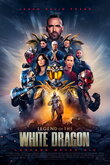 Legend of the White Dragon DVD Release Date
