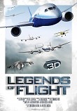 Legends of Flight (2010) DVD Release Date