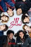 Let It Snow DVD Release Date