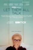 Let Them All Talk DVD Release Date