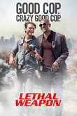 Lethal Weapon DVD Release Date