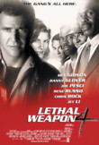 Lethal Weapon 4 DVD Release Date