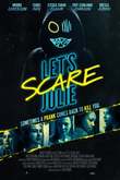 Let's Scare Julie DVD Release Date