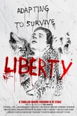 Liberty DVD Release Date