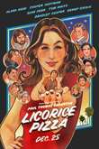 Licorice Pizza DVD Release Date