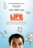 Life, Animated DVD Release Date
