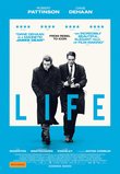 Life DVD Release Date