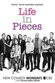 Life In Pieces: The Complete Second Season DVD Release Date