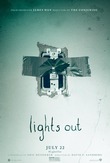 Lights Out DVD Release Date