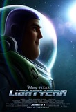 Lightyear [Feature] [4K UHD] DVD Release Date