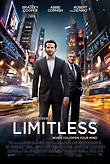 Limitless DVD Release Date