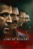 Line of Descent DVD Release Date
