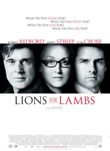 Lions for Lambs DVD Release Date