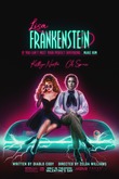 Lisa Frankenstein DVD Release Date