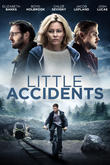 Little Accidents DVD Release Date