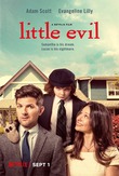 Little Evil DVD Release Date