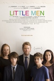 Little Men DVD Release Date