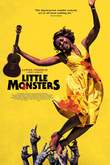 Little Monsters DVD Release Date