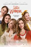 Little Women DVD Release Date