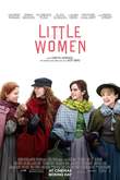 Little Women DVD Release Date