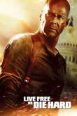 Live Free or Die Hard DVD Release Date